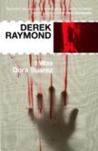 Cover: 9781852427993 | I Was Dora Suarez | Factory 4 | Derek Raymond | Taschenbuch | Factory