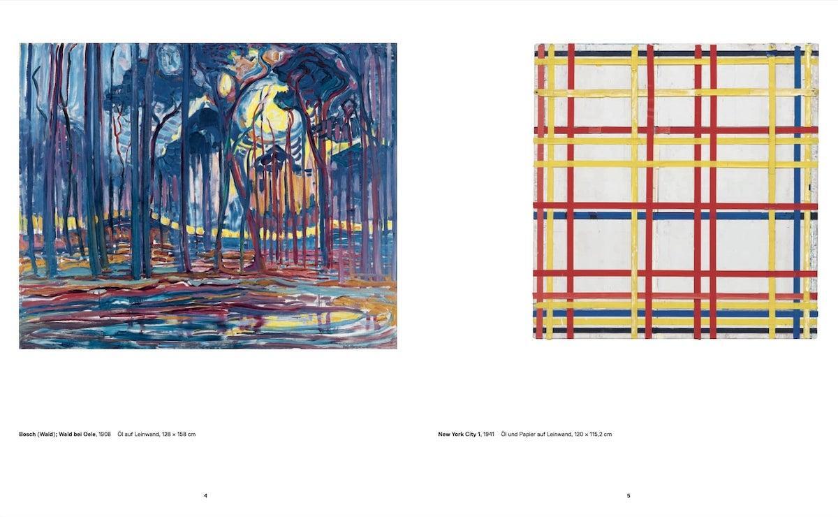 Bild: 9783775752367 | Mondrian Evolution | Gaensheimer | Taschenbuch | 264 S. | Deutsch