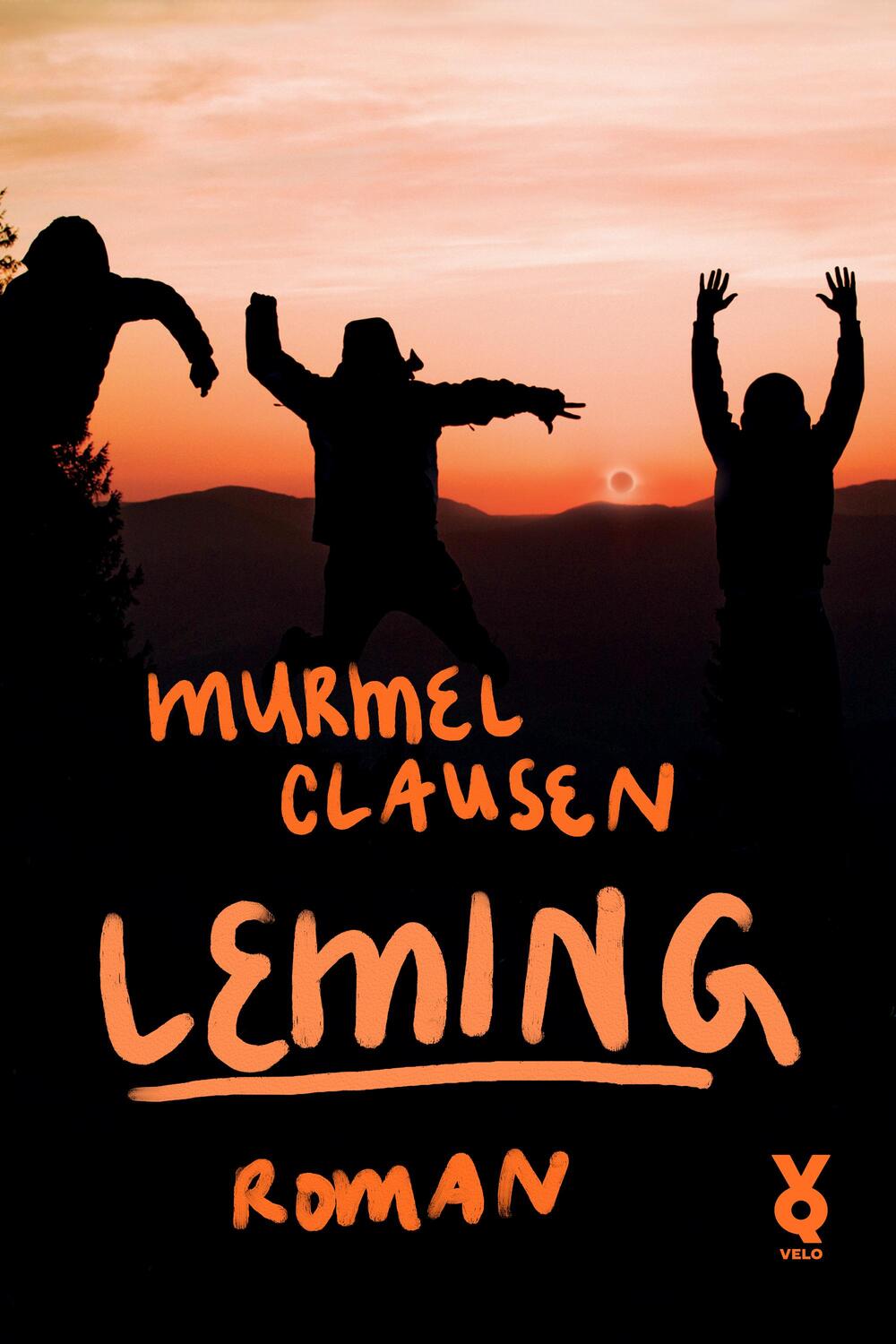 Cover: 9783863914011 | Leming | Murmel Clausen | Taschenbuch | 200 S. | Deutsch | 2024