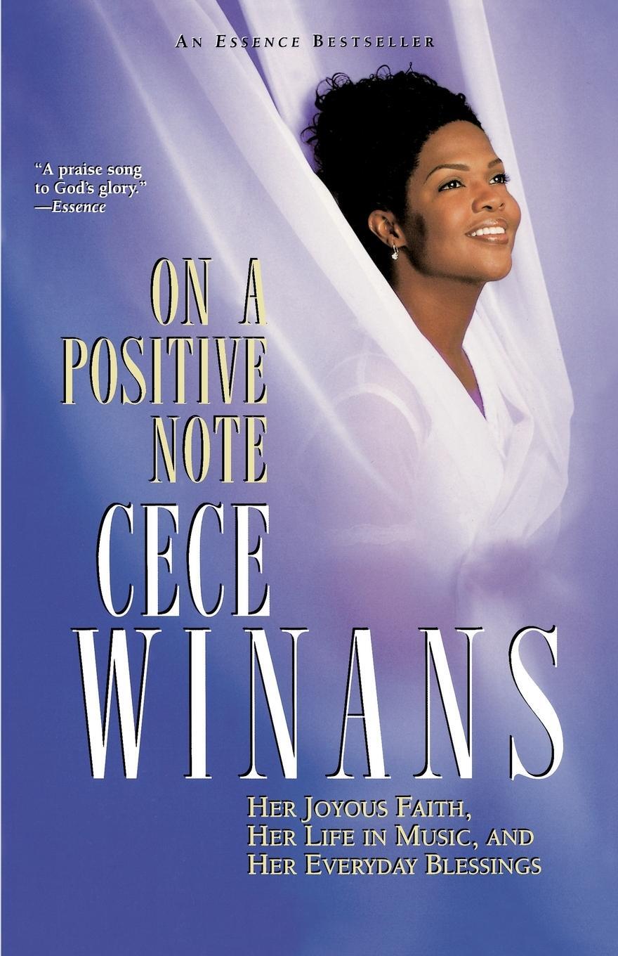 Cover: 9780671020019 | On a Positive Note | Cece Winans | Taschenbuch | Paperback | Englisch