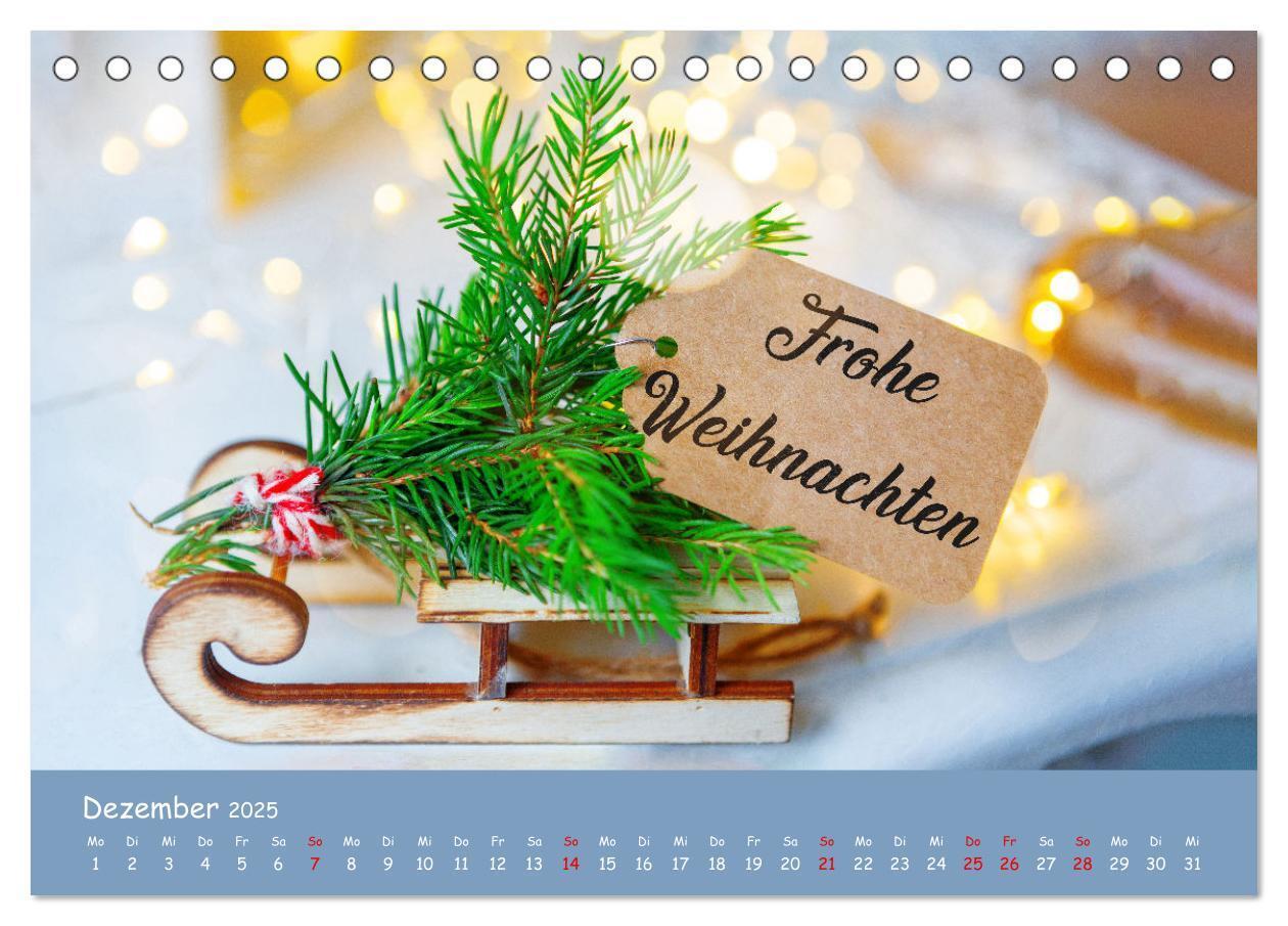 Bild: 9783457211038 | Momente im Jahr, die verbinden - Wunschkalender mit herzlichen...