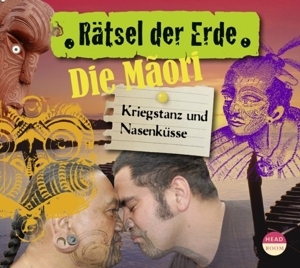 Cover: 9783942175241 | Die Maori | Joscha Remus | Audio-CD | 80 Min. | Deutsch | 2012