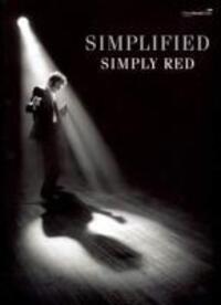 Cover: 9780571524686 | Simplified . | (piano,Vocal,Guitar) | Simply-Red | Taschenbuch | Buch