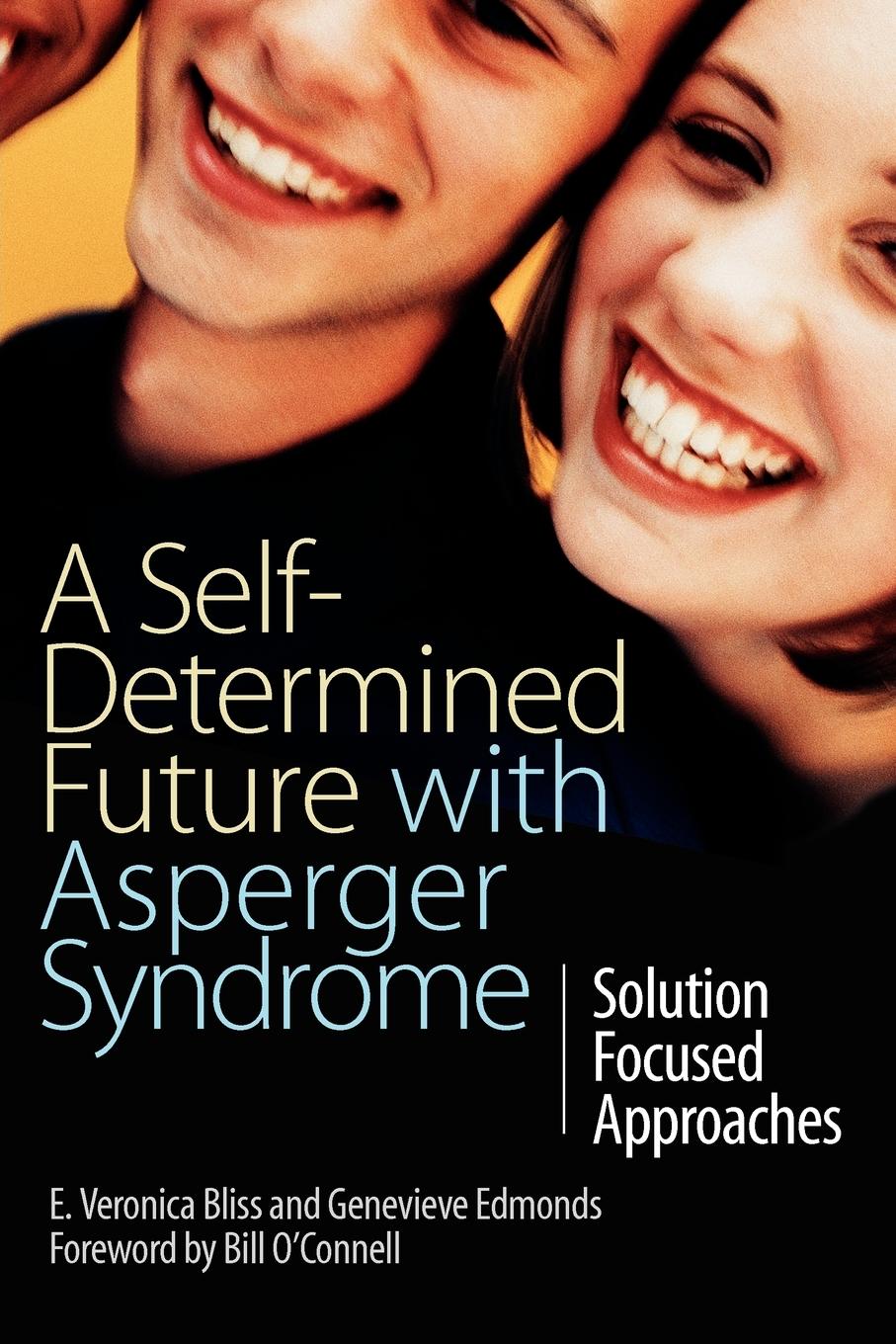 Cover: 9781843105138 | A Self-Determined Future with Asperger Syndrome | Bliss (u. a.) | Buch