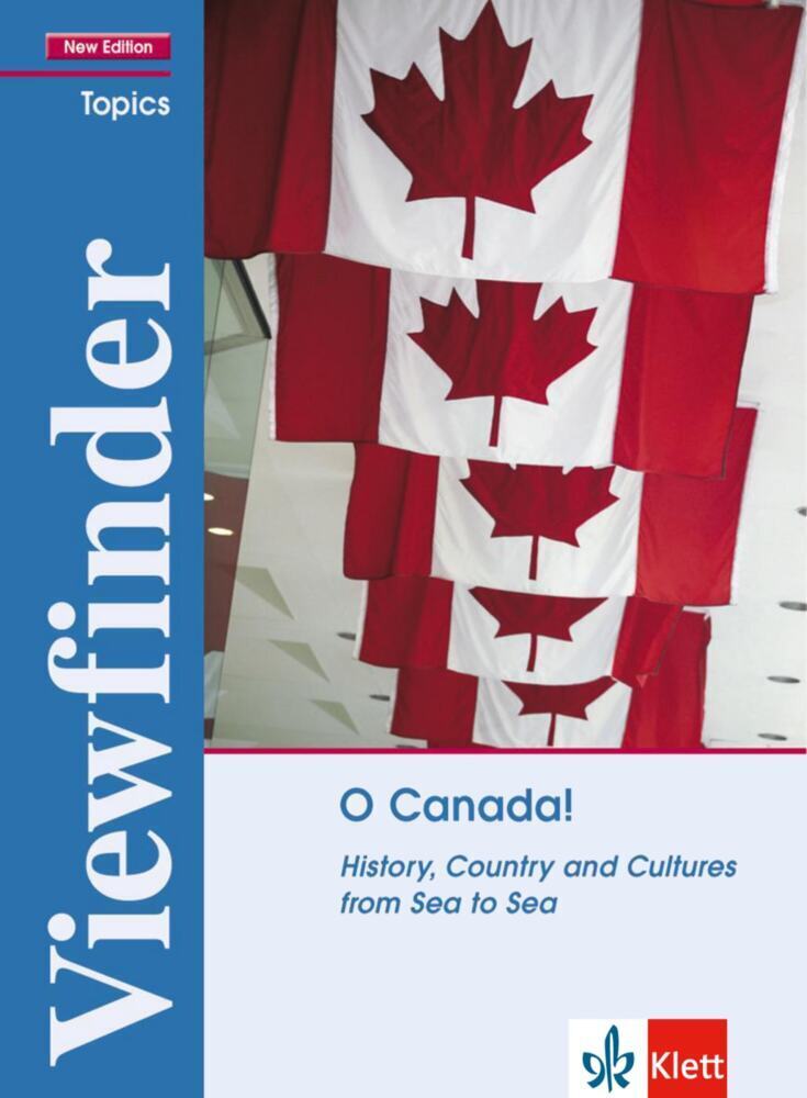 Cover: 9783126068833 | O Canada! | History, Country and Cultures from Sea to Sea | Doff