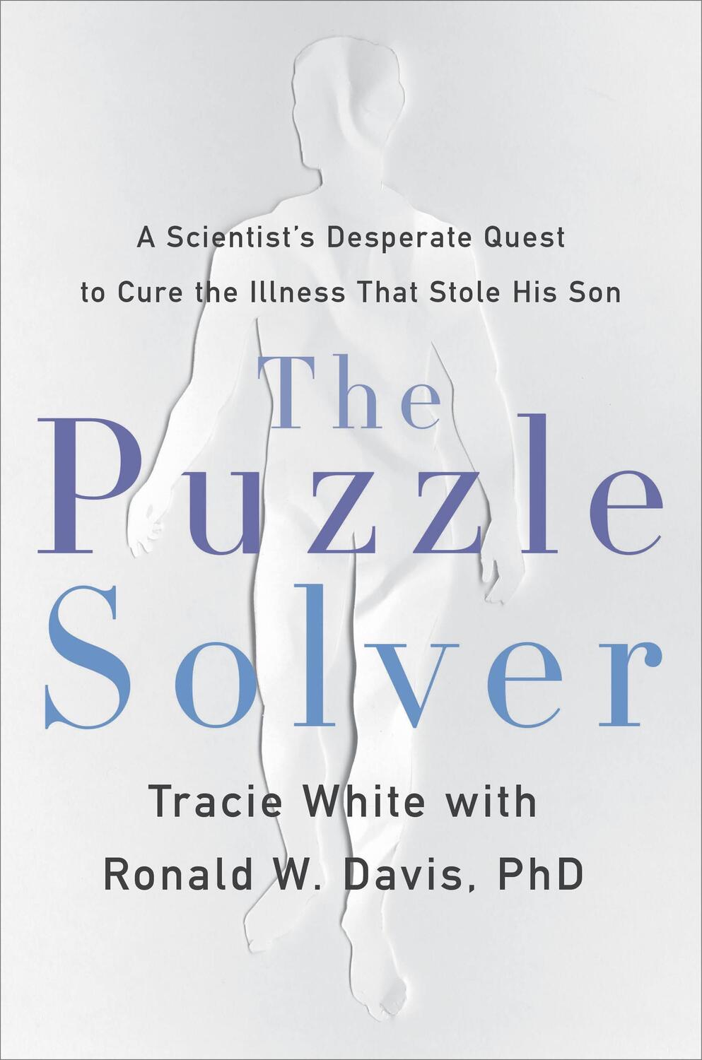 Cover: 9780316492508 | Puzzle Solver | Tracie White | Buch | Gebunden | Englisch