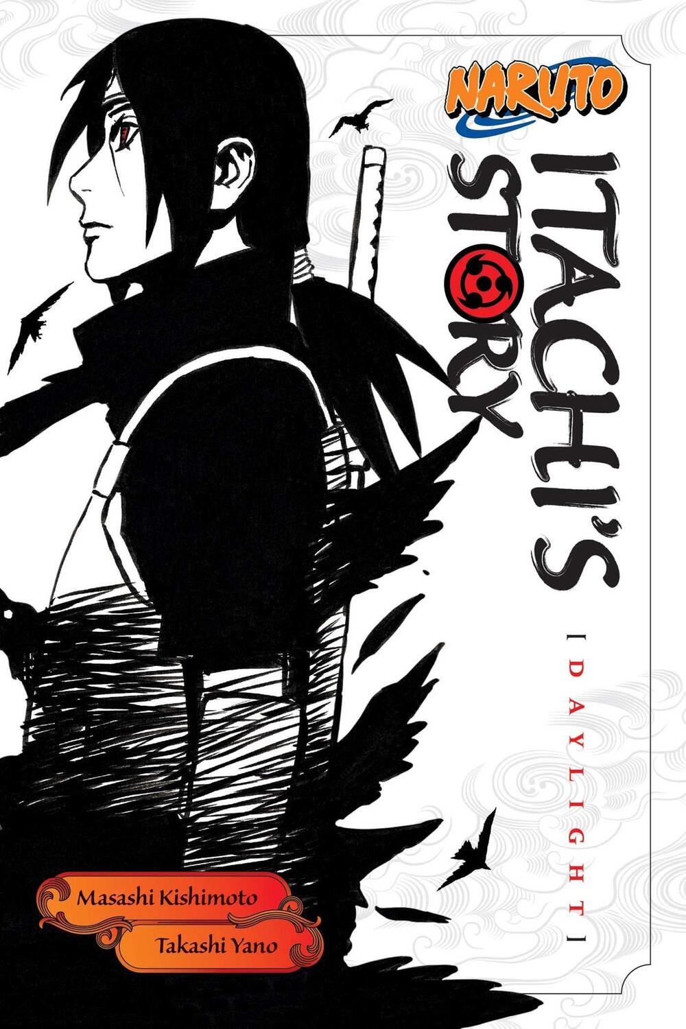 Cover: 9781421591308 | Naruto: Itachi's Story, Vol. 1 | Daylight | Takashi Yano | Taschenbuch