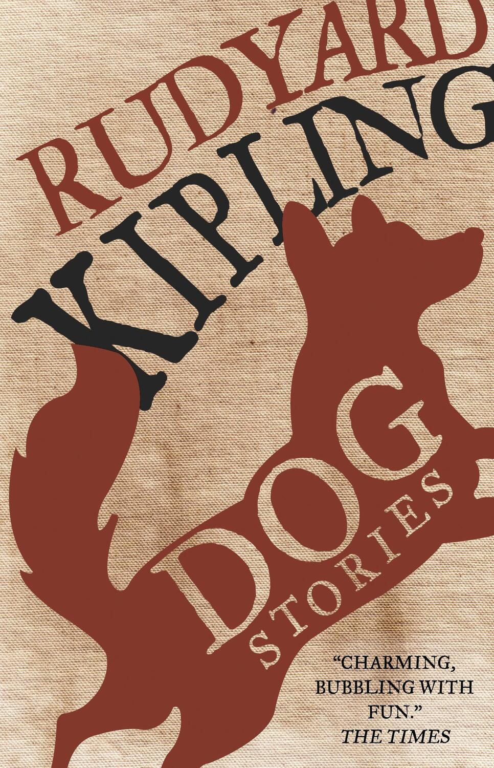 Cover: 9781847493972 | Dog Stories | Rudyard Kipling | Taschenbuch | Kartoniert / Broschiert