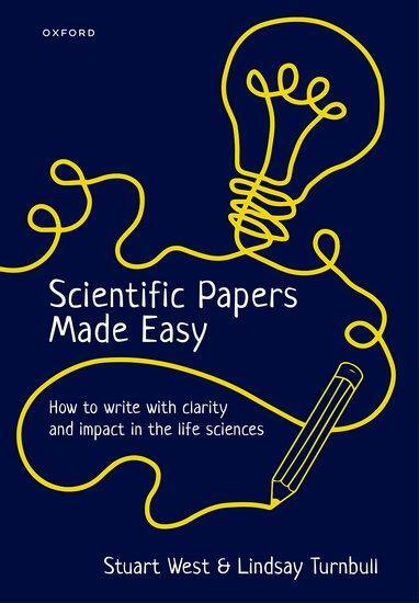Cover: 9780192862792 | Scientific Papers Made Easy | Lindsay Turnbull (u. a.) | Taschenbuch