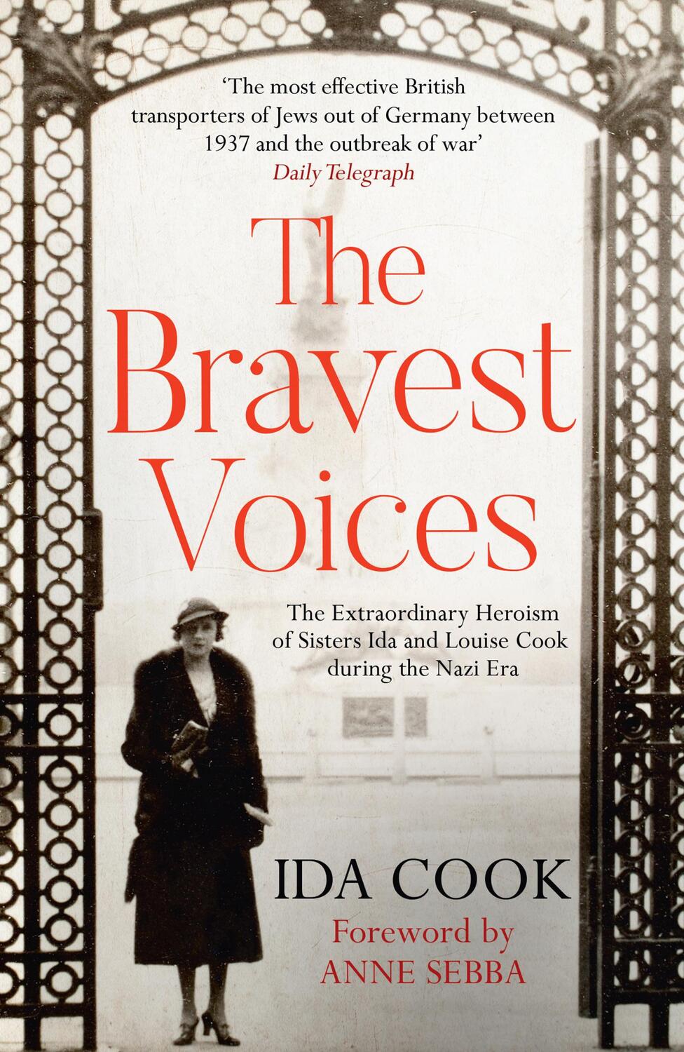 Cover: 9780263281187 | The Bravest Voices | Ida Cook | Taschenbuch | Kartoniert / Broschiert