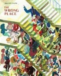 Cover: 9780224094207 | The Wrong Place | Brecht Evens | Taschenbuch | Kartoniert / Broschiert