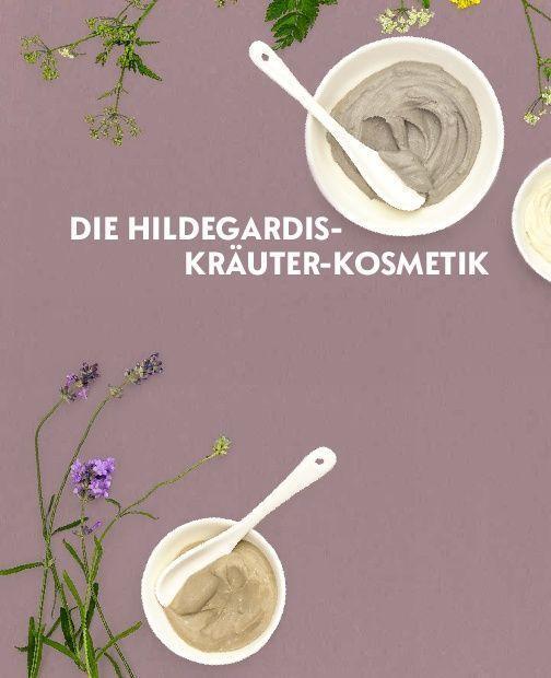 Bild: 9783966645102 | Hildegard von Bingen - Heilwissen und Rezepte für Ihr Wohlbefinden