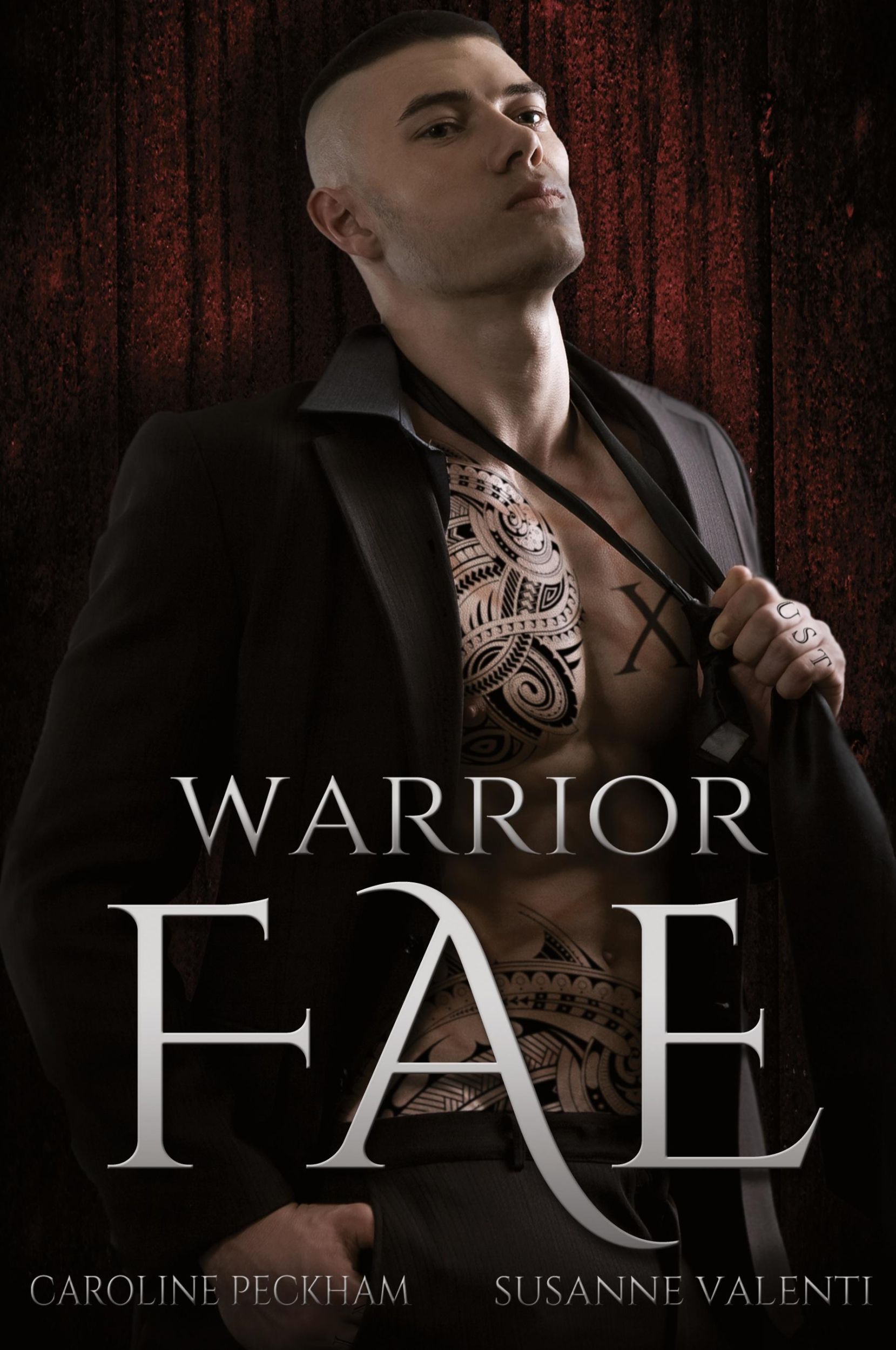 Cover: 9781914425196 | Warrior Fae | Caroline Peckham (u. a.) | Taschenbuch | Englisch | 2022