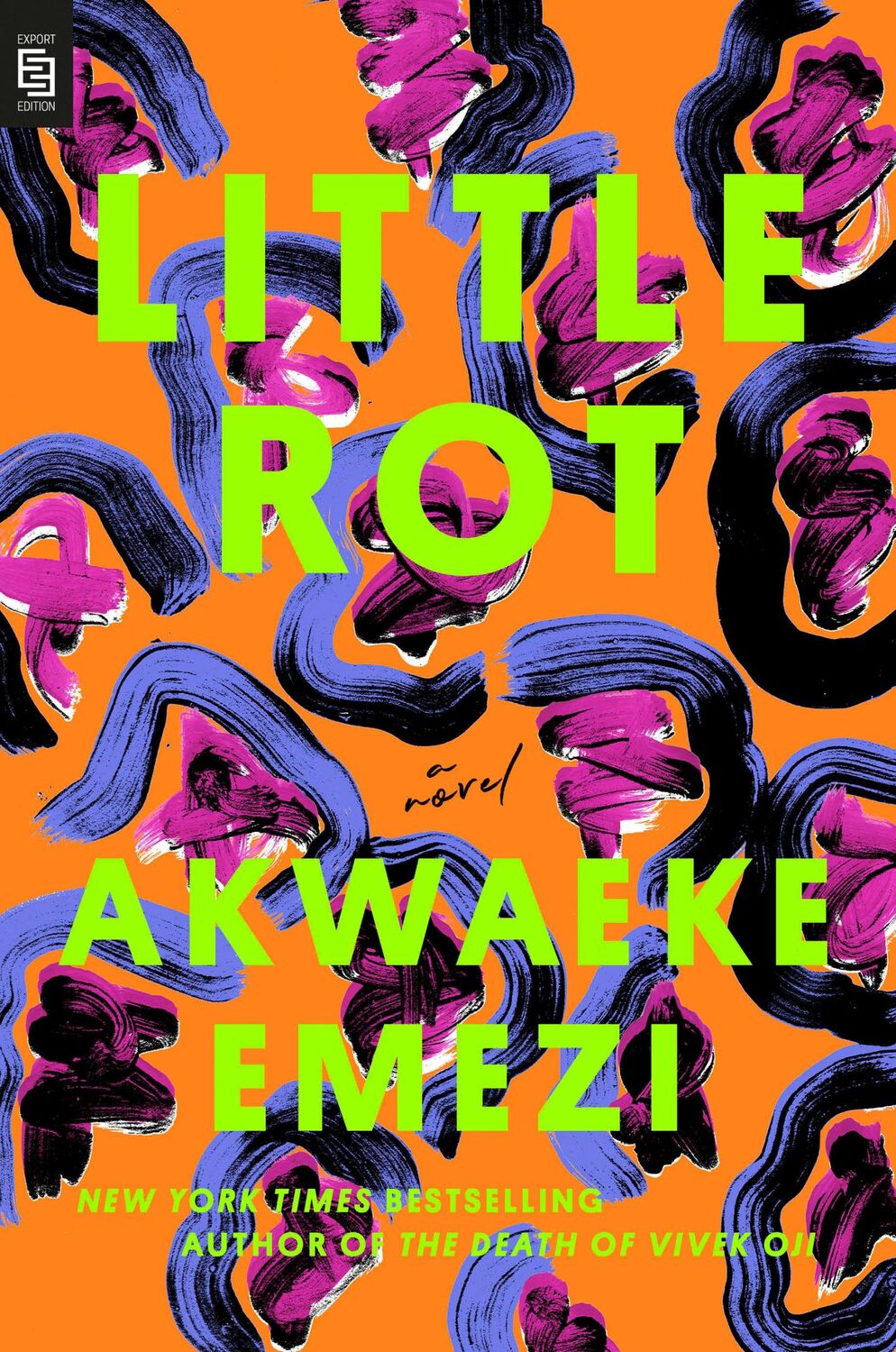 Cover: 9780593852811 | Little Rot | A Novel | Akwaeke Emezi | Taschenbuch | 288 S. | Englisch