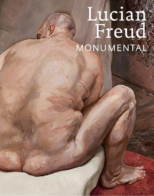 Cover: 9780847866847 | Lucian Freud | Monumental | David Dawson (u. a.) | Buch | Englisch