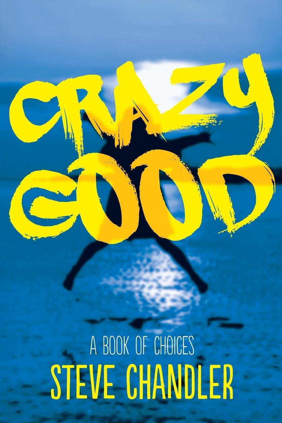 Cover: 9781600250347 | Crazy Good | A Book of CHOICES | Steve Chandler | Taschenbuch | 2015