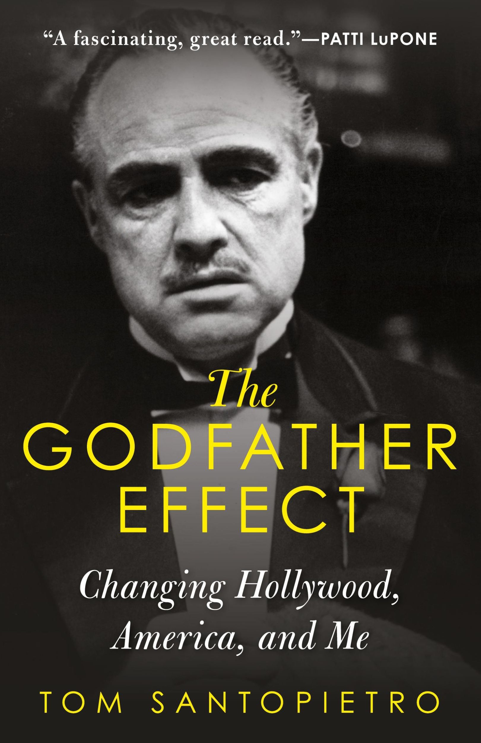 Cover: 9781493057160 | The Godfather Effect | Changing Hollywood, America, and Me | Buch