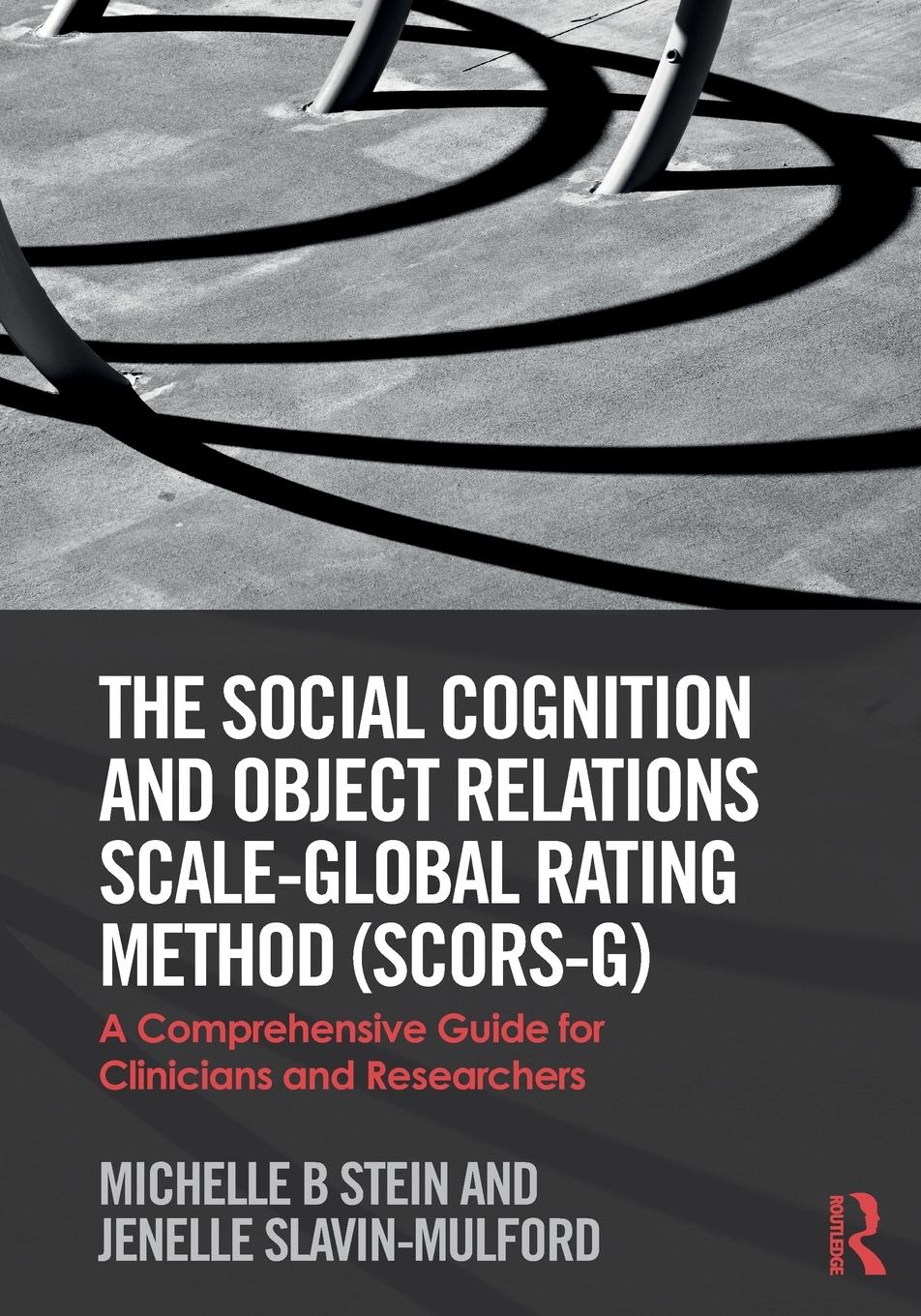 Cover: 9781138633407 | The Social Cognition and Object Relations Scale-Global Rating...