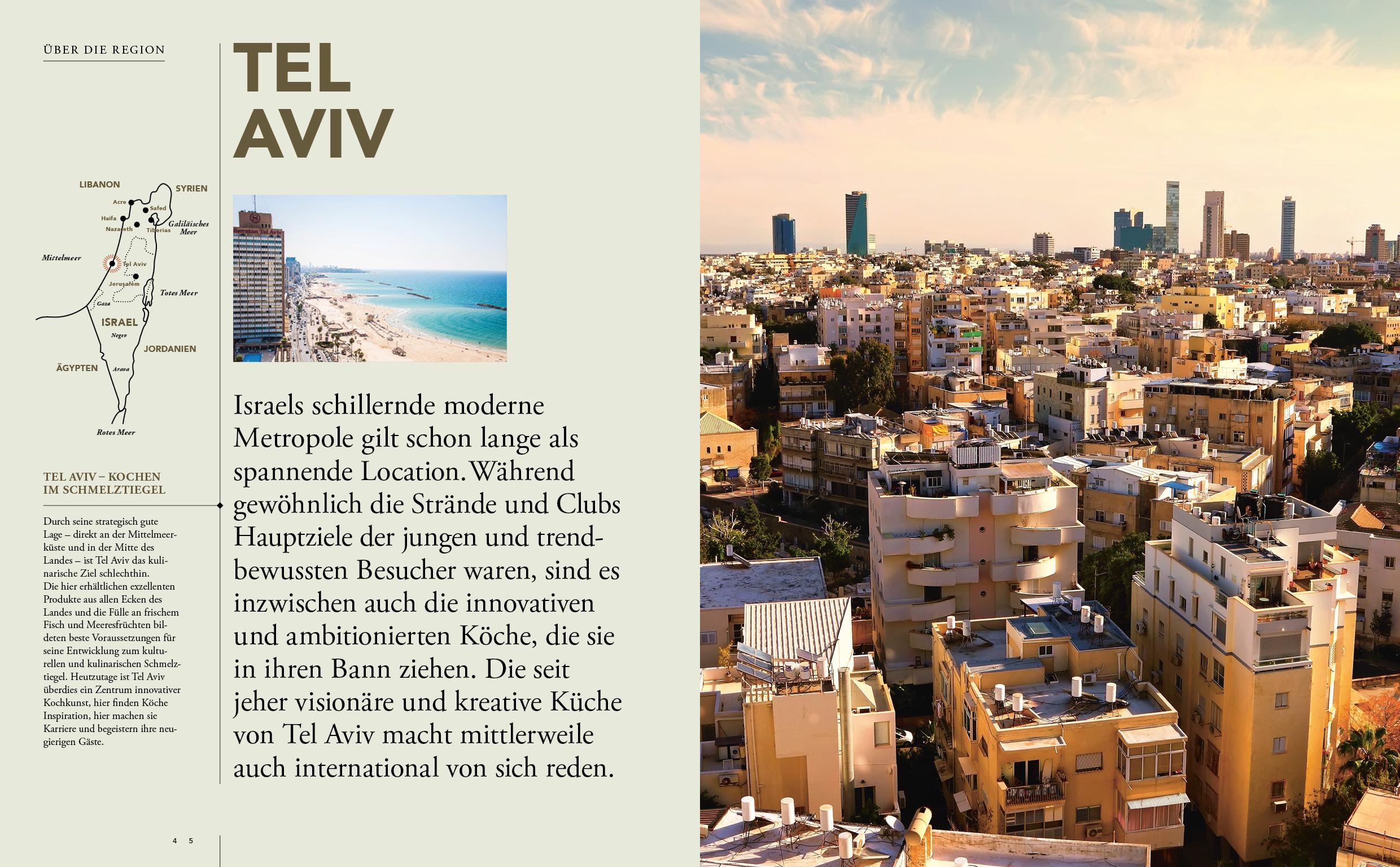 Bild: 9783967041576 | Abrahams Küche | Neue Esskultur und Rezepte aus Israel und Palästina