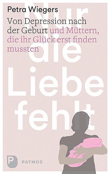 Cover: 9783843606981 | Nur die Liebe fehlt | Petra Wiegers | Taschenbuch | Deutsch | 2016