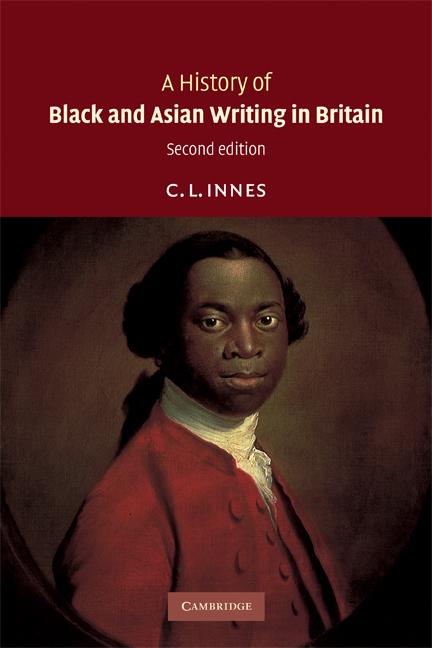 Cover: 9780521719681 | A History of Black and Asian Writing in Britain | C. L. Innes | Buch