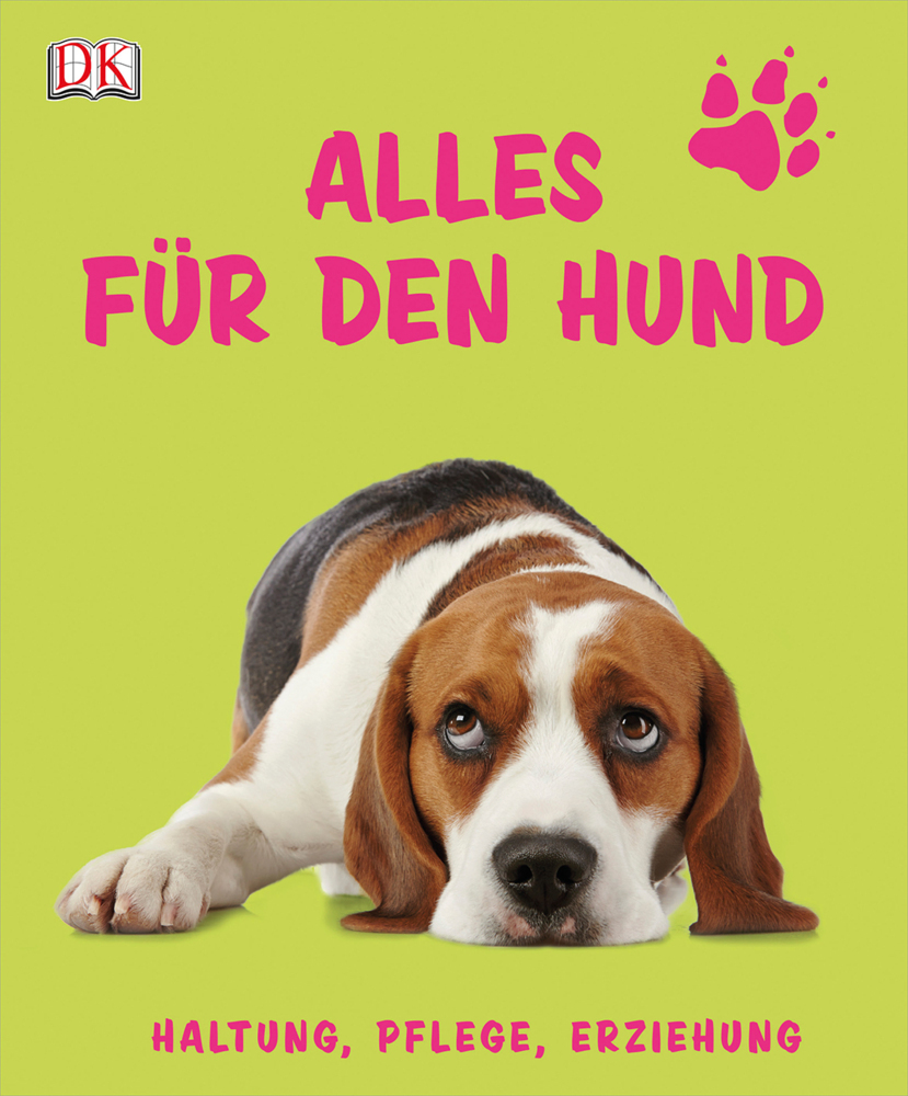 Cover: 9783831026494 | Alles für den Hund | Haltung, Pflege, Erziehung | Taschenbuch | 192 S.
