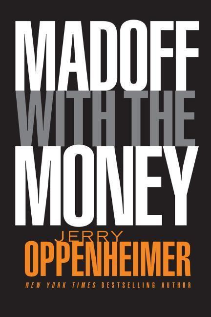 Cover: 9780470624593 | Madoff P | Jerry Oppenheimer | Taschenbuch | 272 S. | Englisch | 2010
