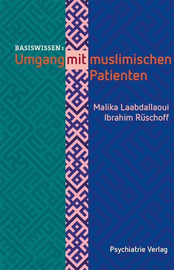 Cover: 9783884146590 | Umgang mit muslimischen Patienten | Malika Laabdallaoui (u. a.) | Buch