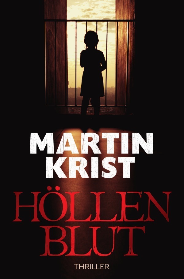 Cover: 9783750285798 | Hard-Sequences - Höllenblut | Thriller | Martin Krist | Taschenbuch