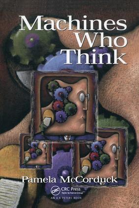 Cover: 9781568812052 | Machines Who Think | Cli Cfe (u. a.) | Taschenbuch | Englisch | 2004