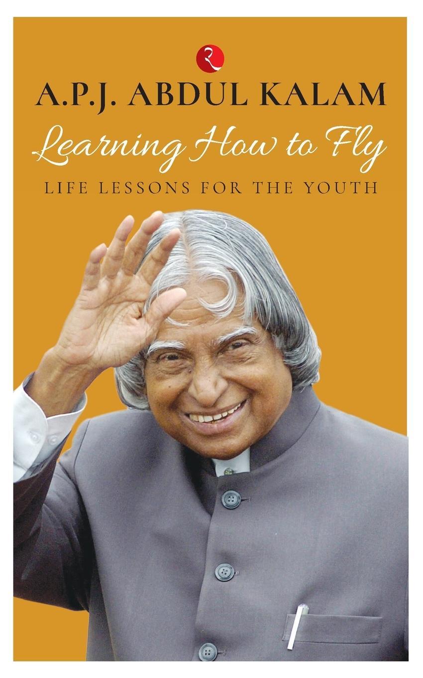 Cover: 9788129142153 | Learning How to Fly | Life Lessons for the Youth | Kalam | Taschenbuch