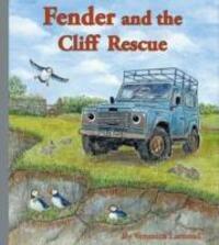 Cover: 9780993564505 | Fender and the Cliff Rescue | Veronica Lamond | Buch | Englisch | 2016
