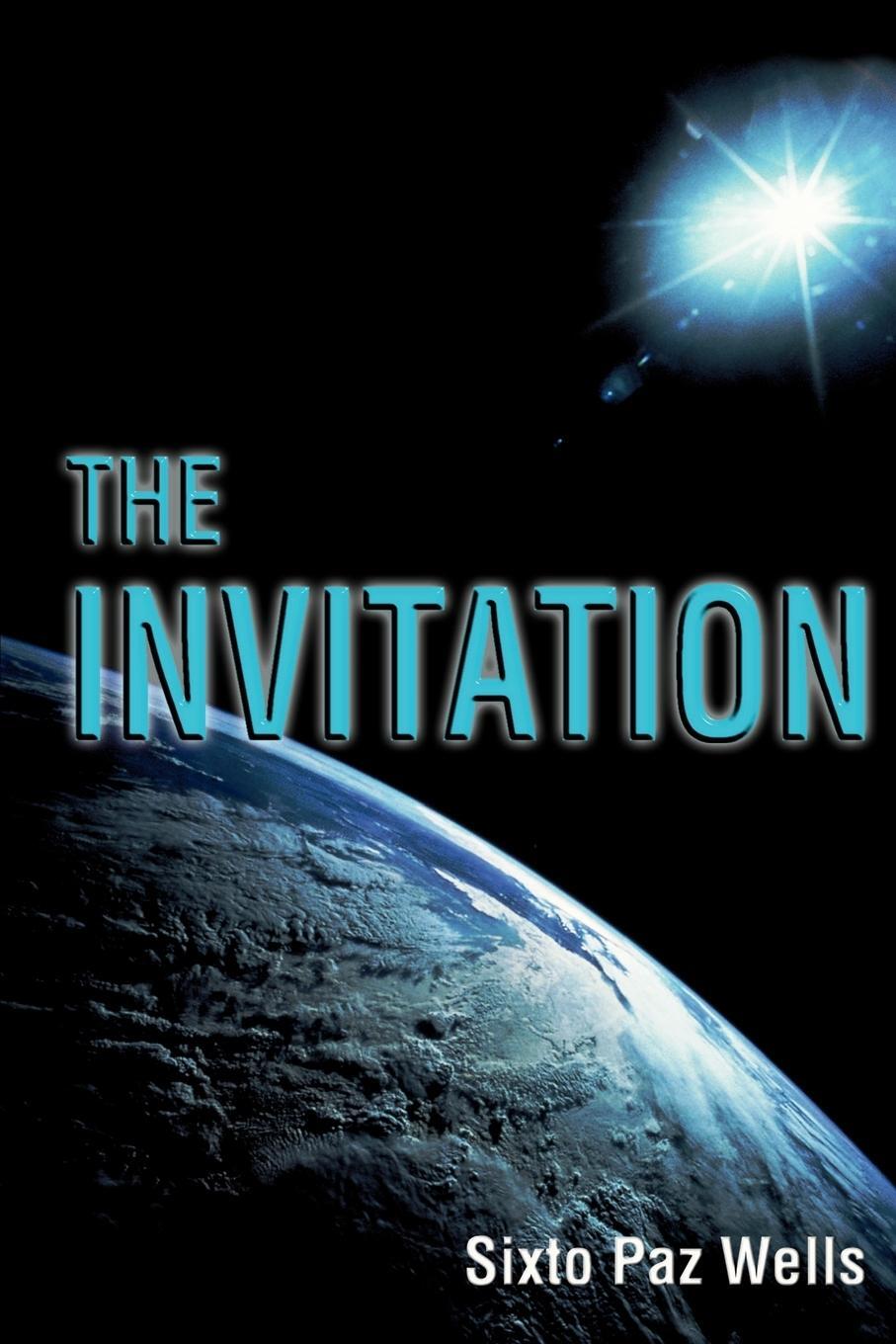 Cover: 9781887472296 | The Invitation | Sixto Pas | Taschenbuch | Paperback | Englisch | 2002