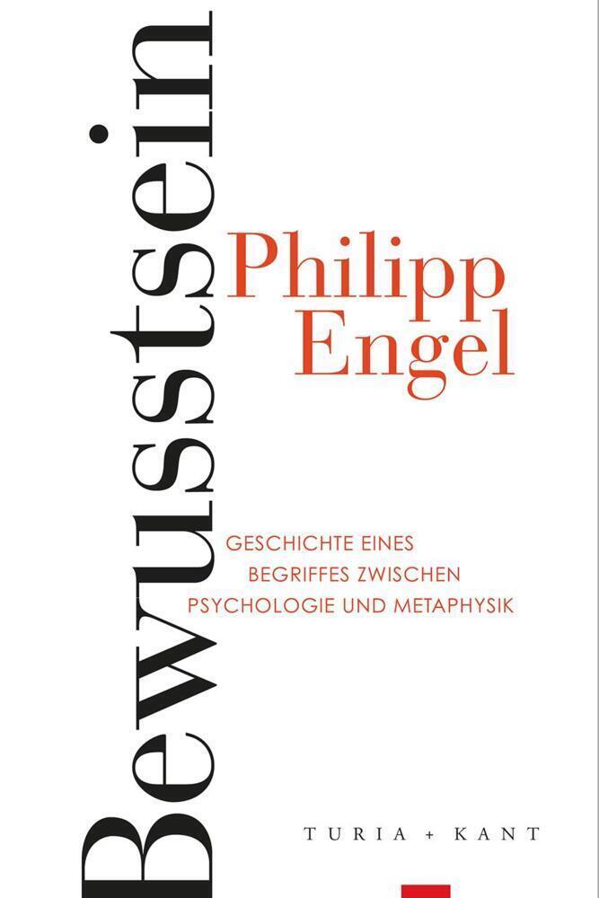 Cover: 9783985140671 | Bewusstsein | Philipp Engel | Taschenbuch | Deutsch | 2023