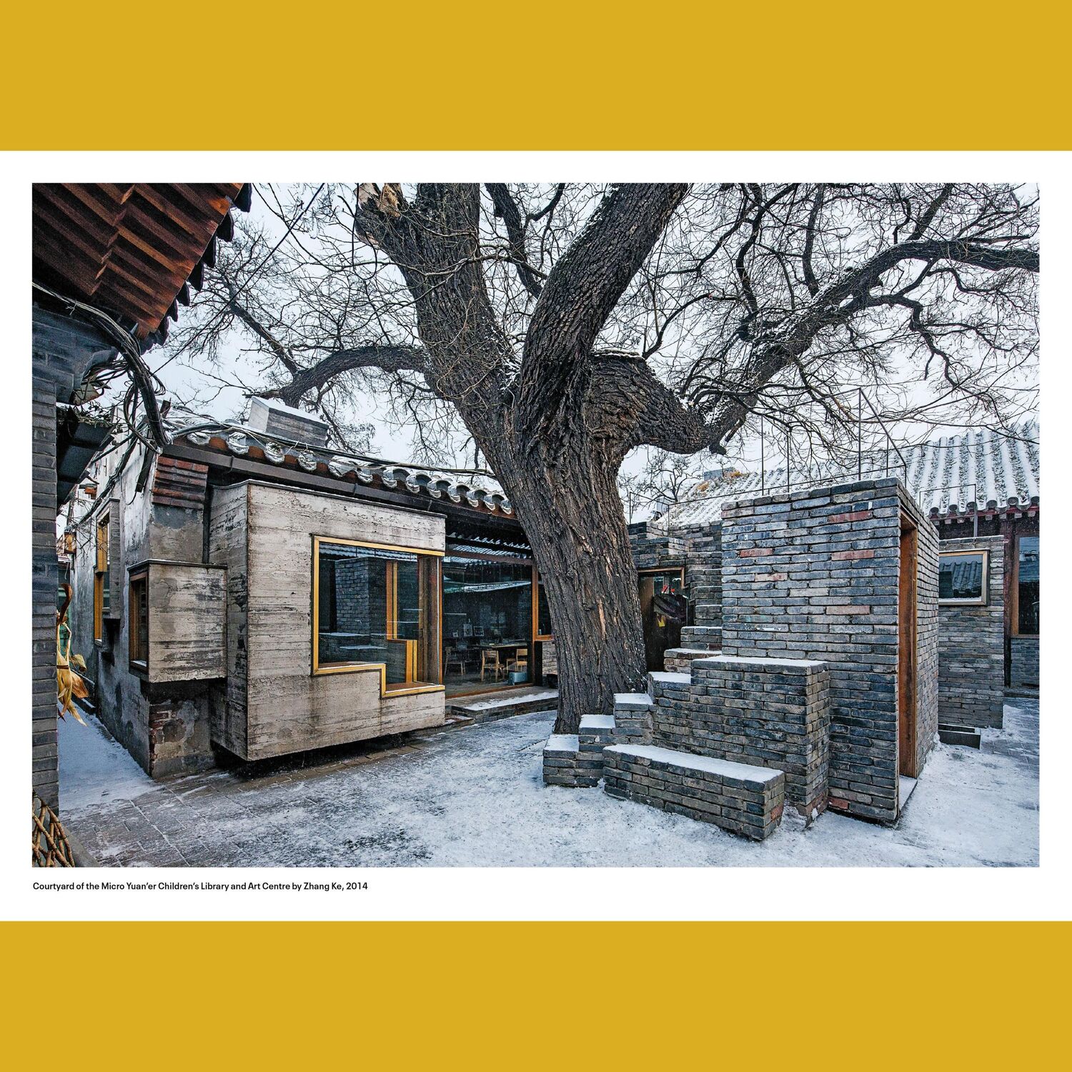 Bild: 9783966800150 | Hutong Metabolism | ZAO/standardarchitecture | Mostafavi (u. a.)