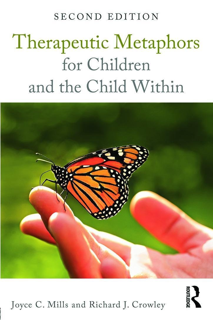 Cover: 9780415708104 | Therapeutic Metaphors for Children and the Child Within | Taschenbuch
