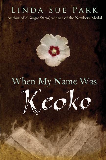 Cover: 9780547722399 | When My Name Was Keoko | Linda Sue Park | Taschenbuch | Englisch