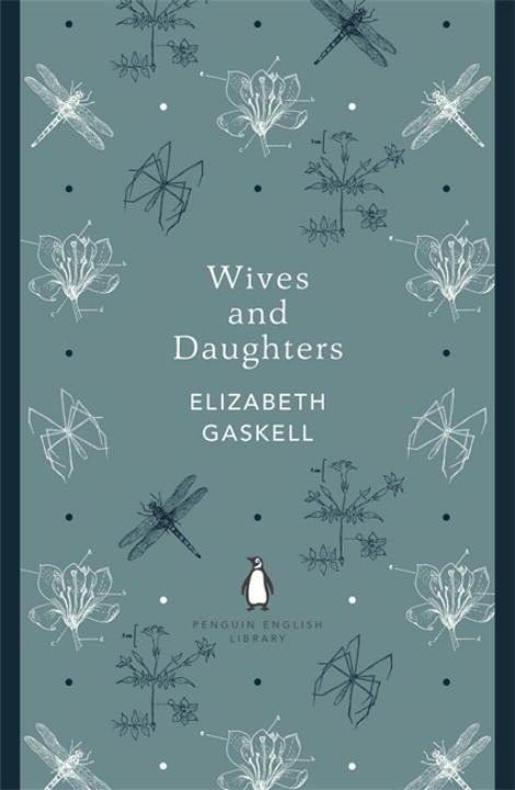 Cover: 9780141389462 | Wives and Daughters | Elizabeth Gaskell | Taschenbuch | Englisch