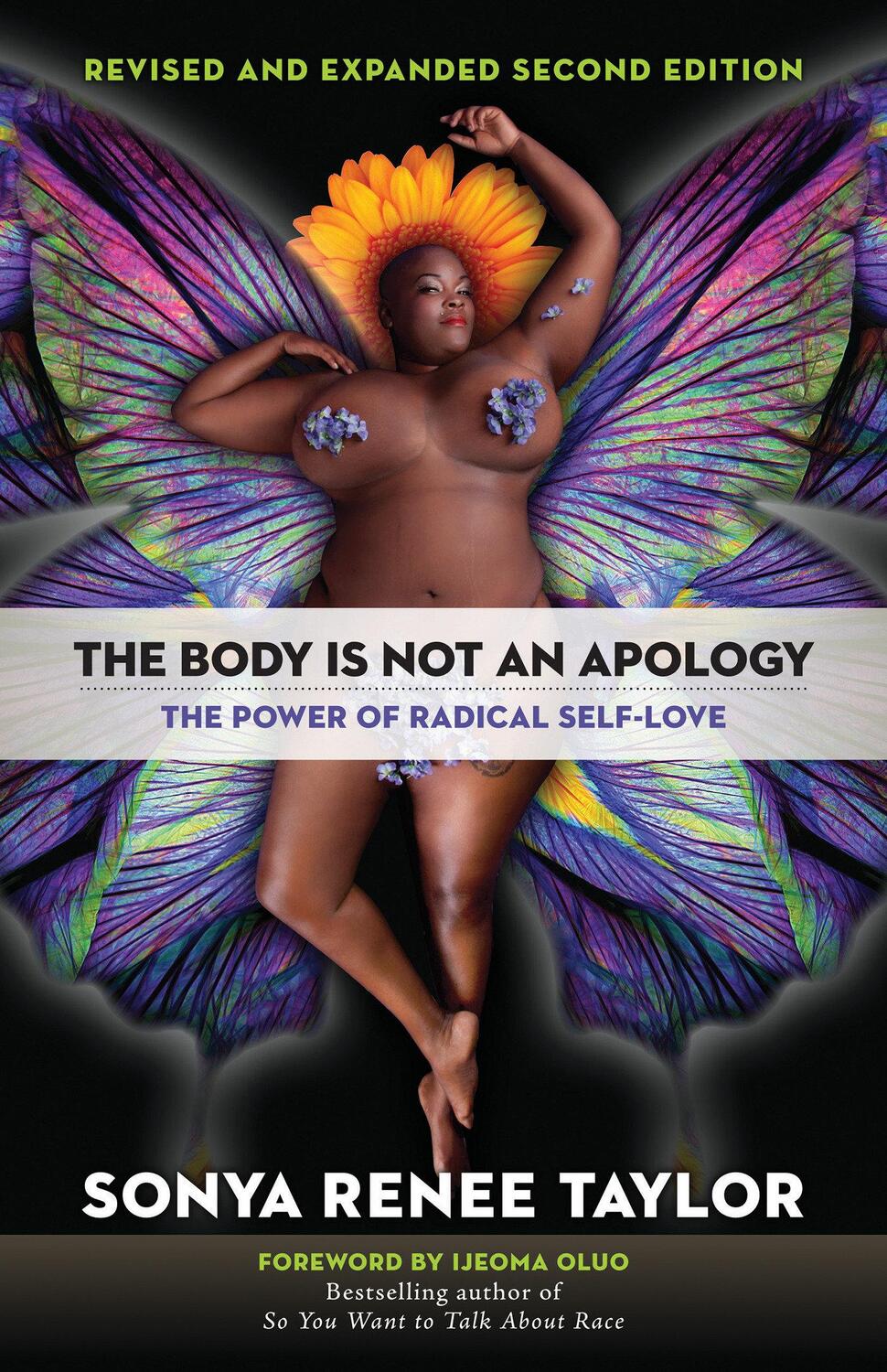 Cover: 9781523090990 | The Body Is Not an Apology, Second Edition: The Power of Radical...