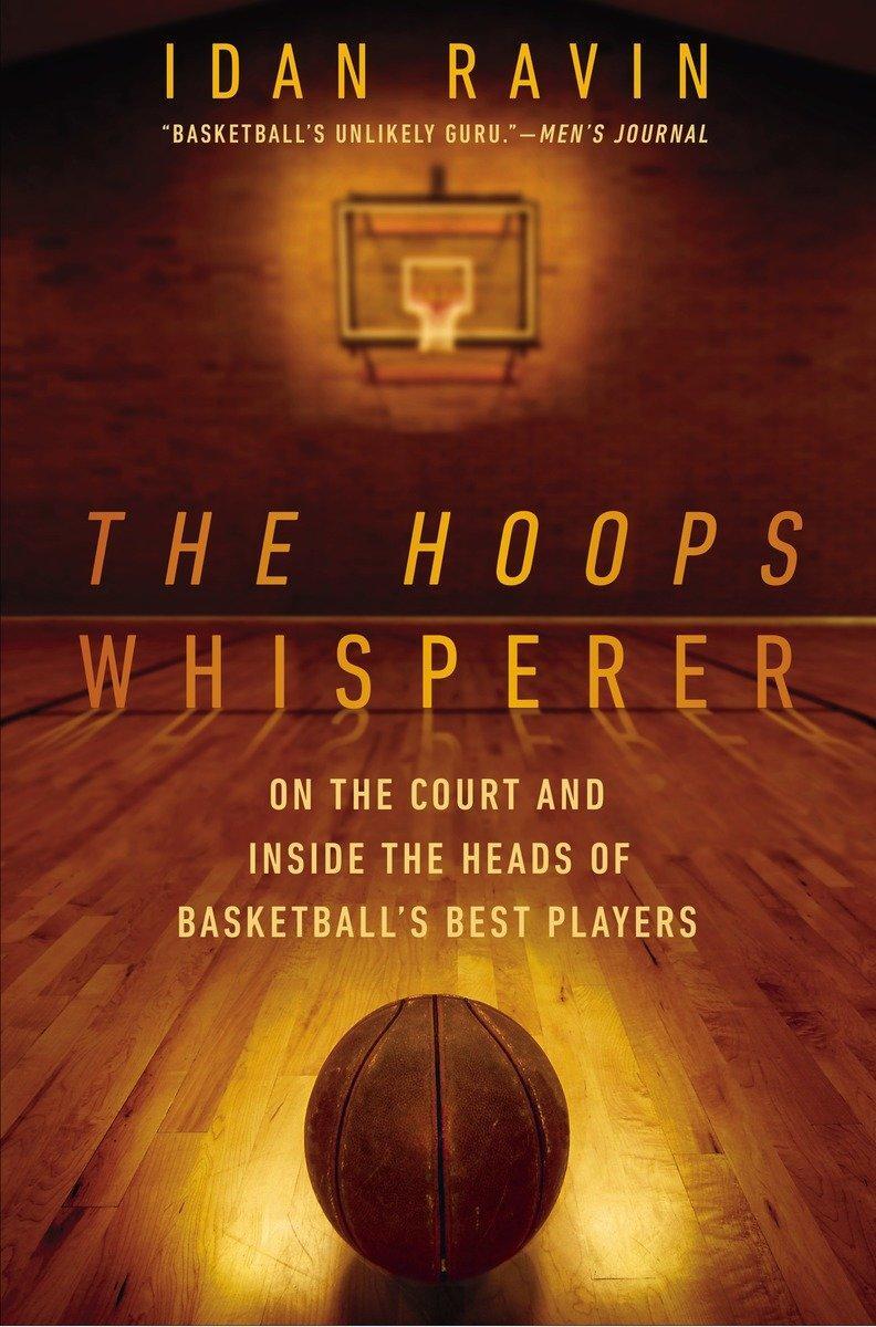 Cover: 9781592409372 | The Hoops Whisperer | Idan Ravin | Taschenbuch | Englisch | 2015