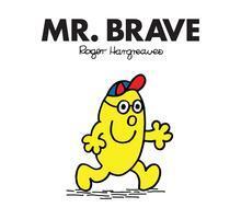 Cover: 9781405289498 | Mr. Brave | Roger Hargreaves | Taschenbuch | Mr. Men Classic Library