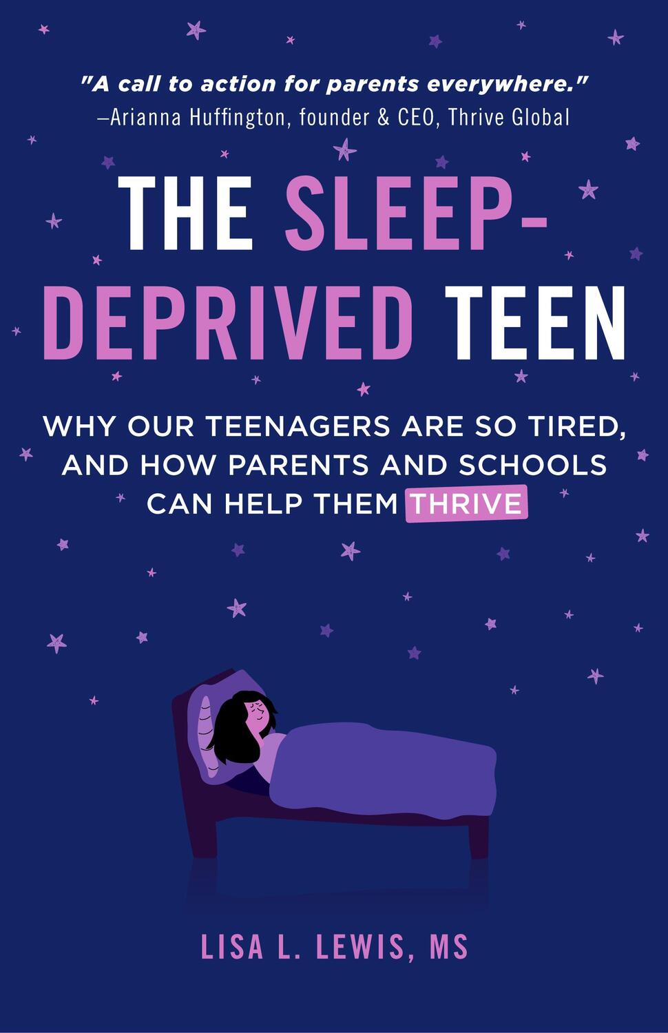 Cover: 9781642507911 | The Sleep-Deprived Teen | Lisa Lewis | Taschenbuch | Englisch | 2022