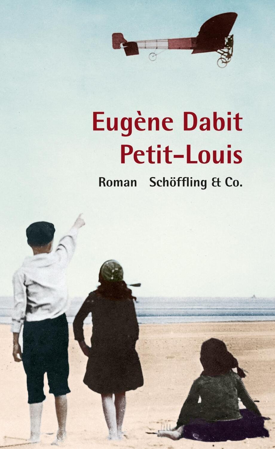 Cover: 9783895611674 | Petit-Louis | Roman | Eugène Dabit | Buch | 240 S. | Deutsch | 2018