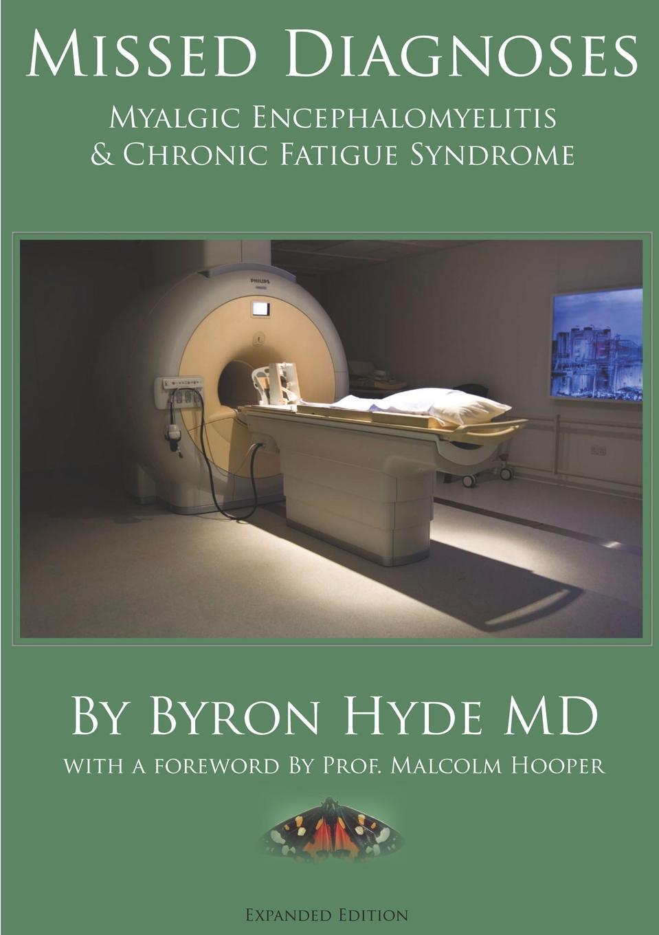 Cover: 9780557325177 | Missed Diagnoses Myalgic Encephalomyelitis & Chronic Fatigue...