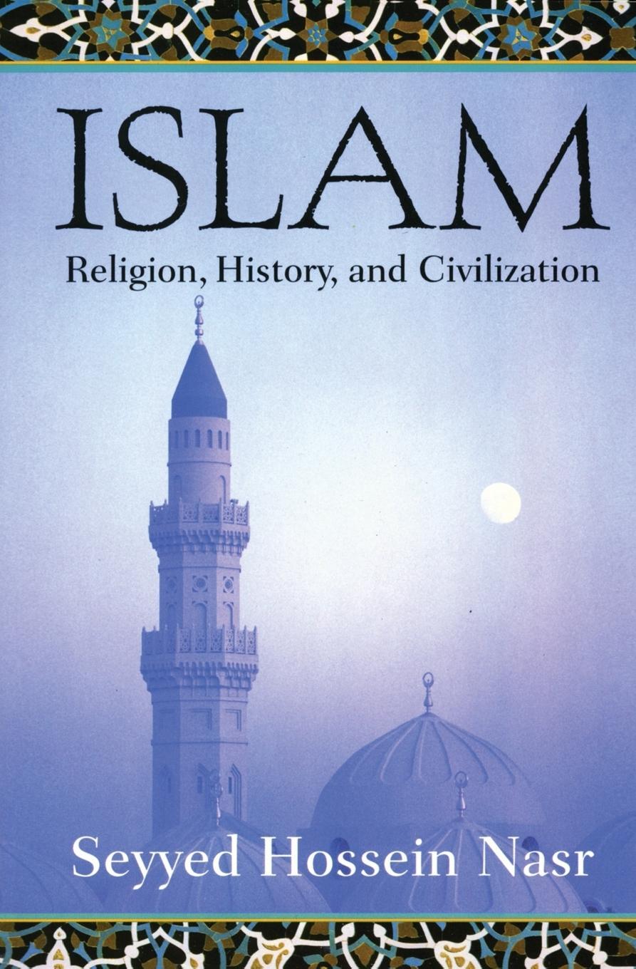Cover: 9780060507145 | Islam | Seyyed Hossein Nasr | Taschenbuch | Paperback | Englisch