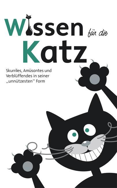 Cover: 9783897369290 | Wissen für die Katz | Buch | Deutsch | 2012 | Edition XXL