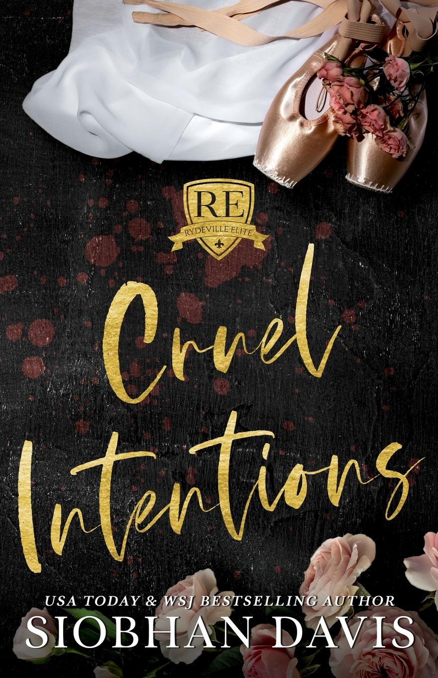 Cover: 9781959285236 | Cruel Intentions | Alternate Cover | Siobhan Davis | Taschenbuch