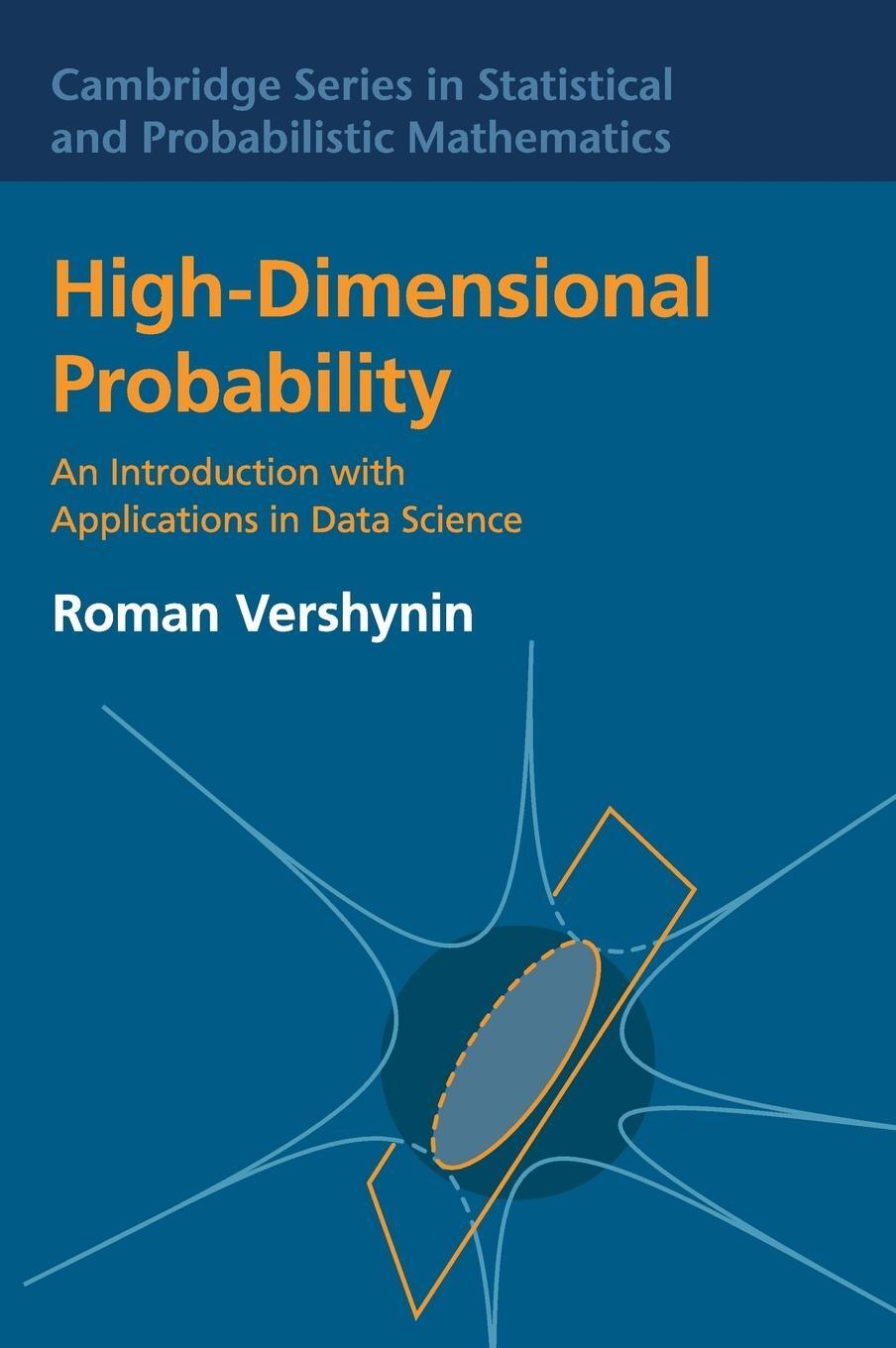 Cover: 9781108415194 | High-Dimensional Probability | Roman Vershynin | Buch | Englisch