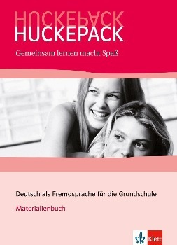 Cover: 9783126750967 | Huckepack - Gemeinsam lernen macht Spaß | Materialienbuch | Buch