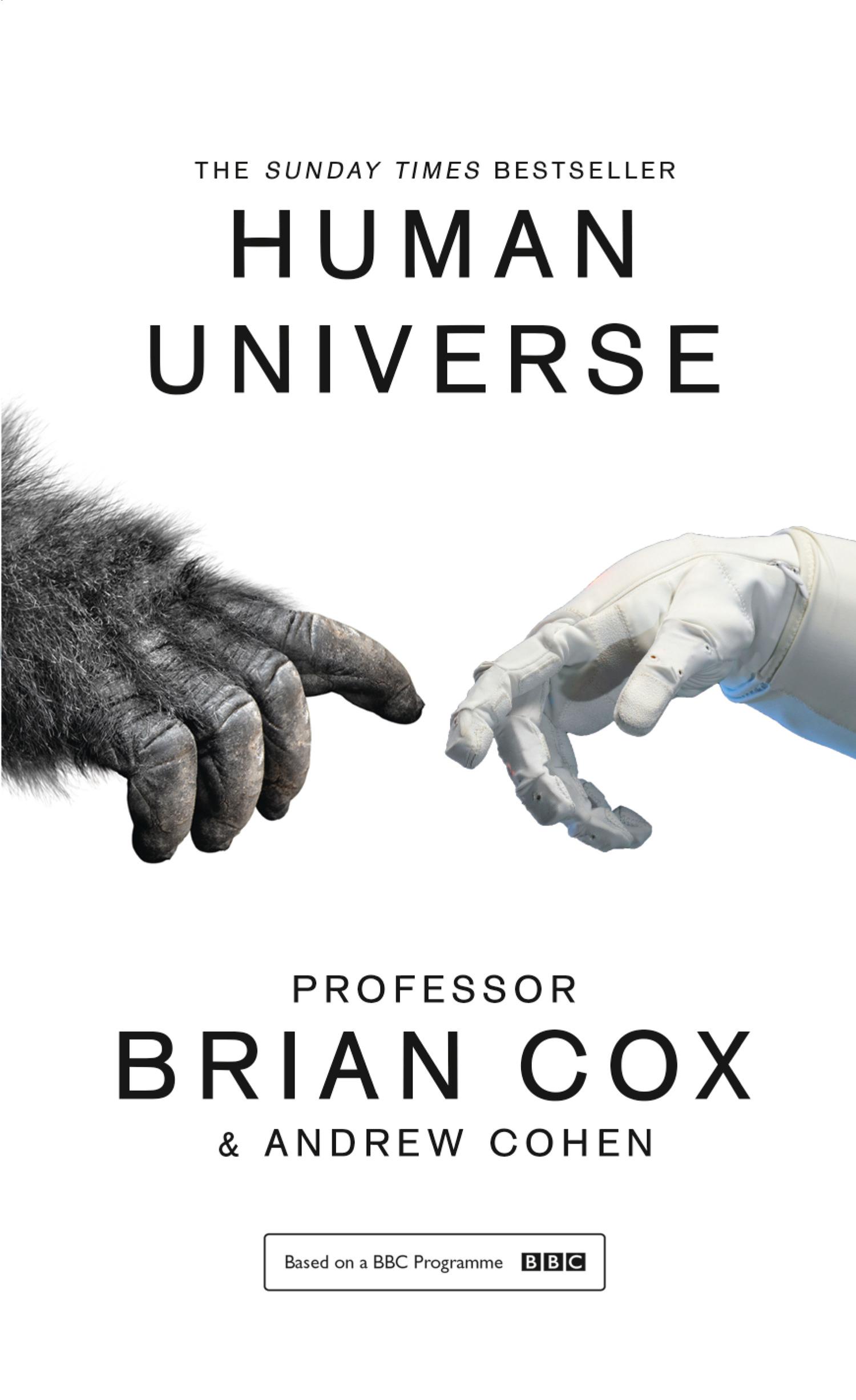 Cover: 9780008125080 | Human Universe | Brian/Cohen, Andrew Cox | Taschenbuch | 272 S. | 2015